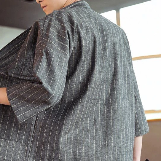 Veste Japon Homme 2 Veste Japon Homme – Image 2