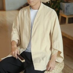 Veste Kimono Japonaise 13 Veste Kimono Japonaise -Akito Paris veste kimono japonaise 155410