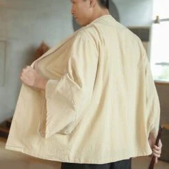 Veste Kimono Japonaise 14 Veste Kimono Japonaise -Akito Paris veste kimono japonaise 911108