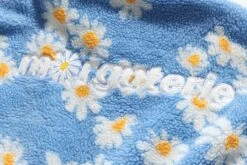 Veste Polaire Bleu -Akito Paris veste polaire bleu 793776