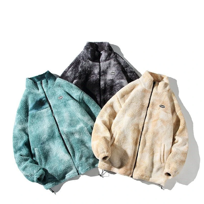 Veste Polaire Homme 7 Veste Polaire Homme – Image 7