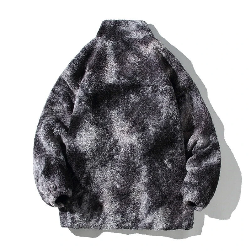 Veste Polaire Homme 2 Veste Polaire Homme – Image 2