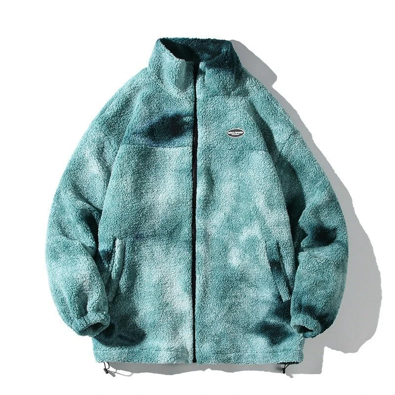 Veste Polaire Homme 4 Veste Polaire Homme – Image 4