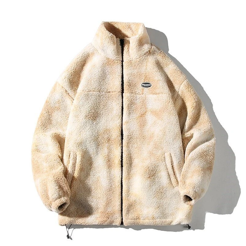 Veste Polaire Homme 6 Veste Polaire Homme – Image 6