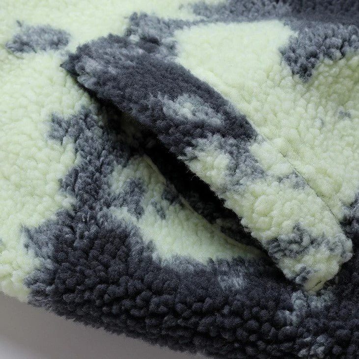 Veste Polaire Randonné 4 Veste Polaire Randonné – Image 4