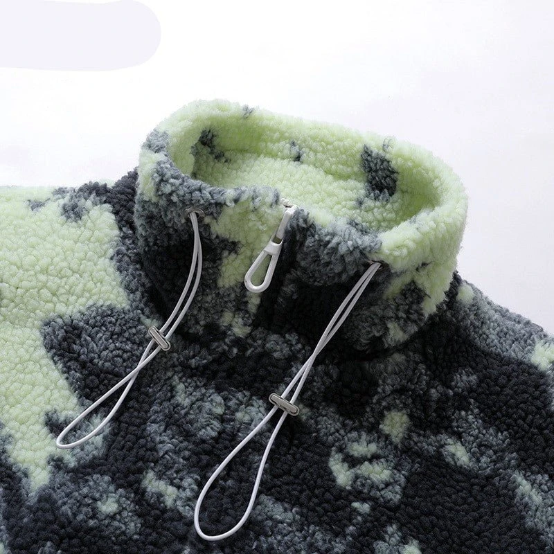 Veste Polaire Randonné 5 Veste Polaire Randonné – Image 5