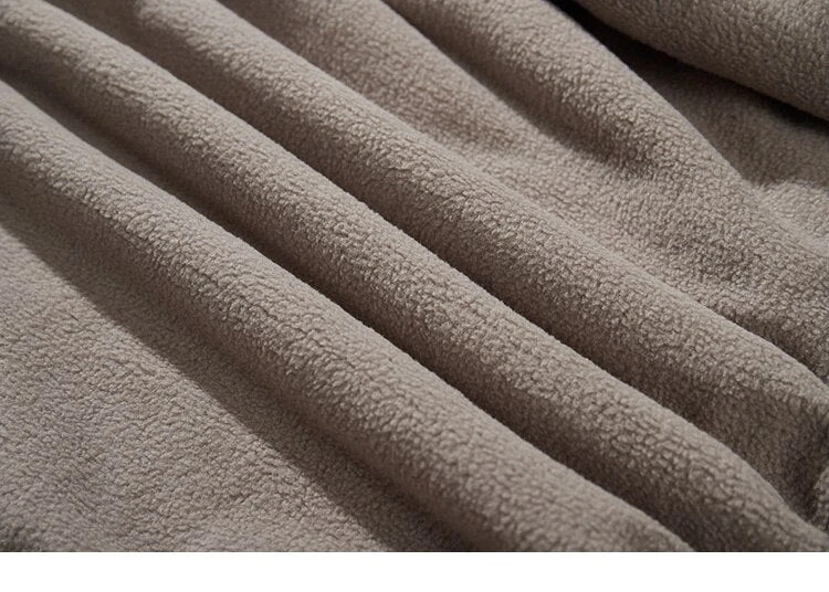 Veste Polaire Streetwear 11 Veste Polaire Streetwear – Image 11