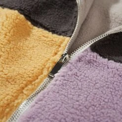 Veste Polaire Streetwear 21 Veste Polaire Streetwear -Akito Paris veste polaire streetwear 484002