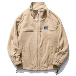 Veste Polaire Verte 35 Veste Polaire Verte -Akito Paris veste polaire verte 234197