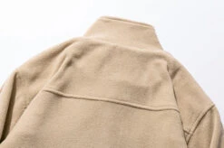 Veste Polaire Verte 39 Veste Polaire Verte -Akito Paris veste polaire verte 448943