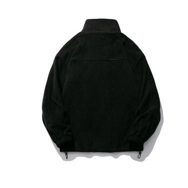 Veste Polaire Verte 9 Veste Polaire Verte – Image 9