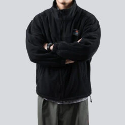 Veste Polaire Verte 34 Veste Polaire Verte -Akito Paris veste polaire verte 604179