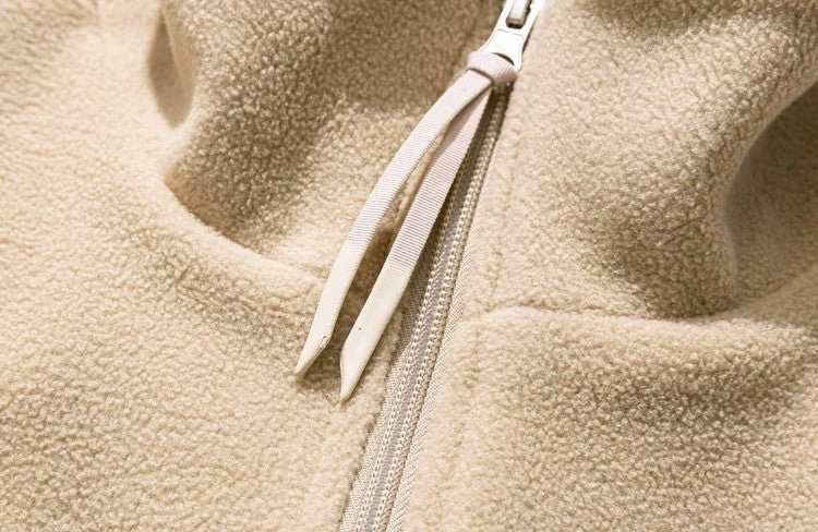 Veste Polaire Verte 19 Veste Polaire Verte – Image 19