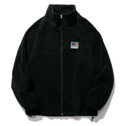 Veste Polaire Verte 27 Veste Polaire Verte -Akito Paris veste polaire verte 686460