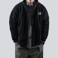 Veste Polaire Verte 30 Veste Polaire Verte -Akito Paris veste polaire verte 893181