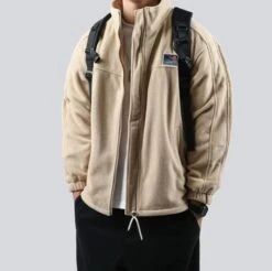 Veste Polaire Verte 33 Veste Polaire Verte -Akito Paris veste polaire verte 910309