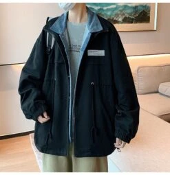 Veste Pour Homme -Akito Paris veste pour homme 553420