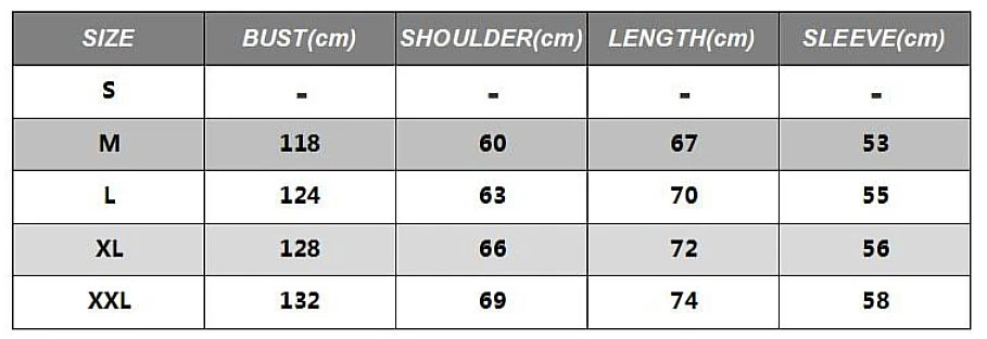 Veste Retro 90 3 Veste Retro 90 – Image 3