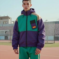 Veste Sport 22 Veste Sport -Akito Paris veste sport 120874