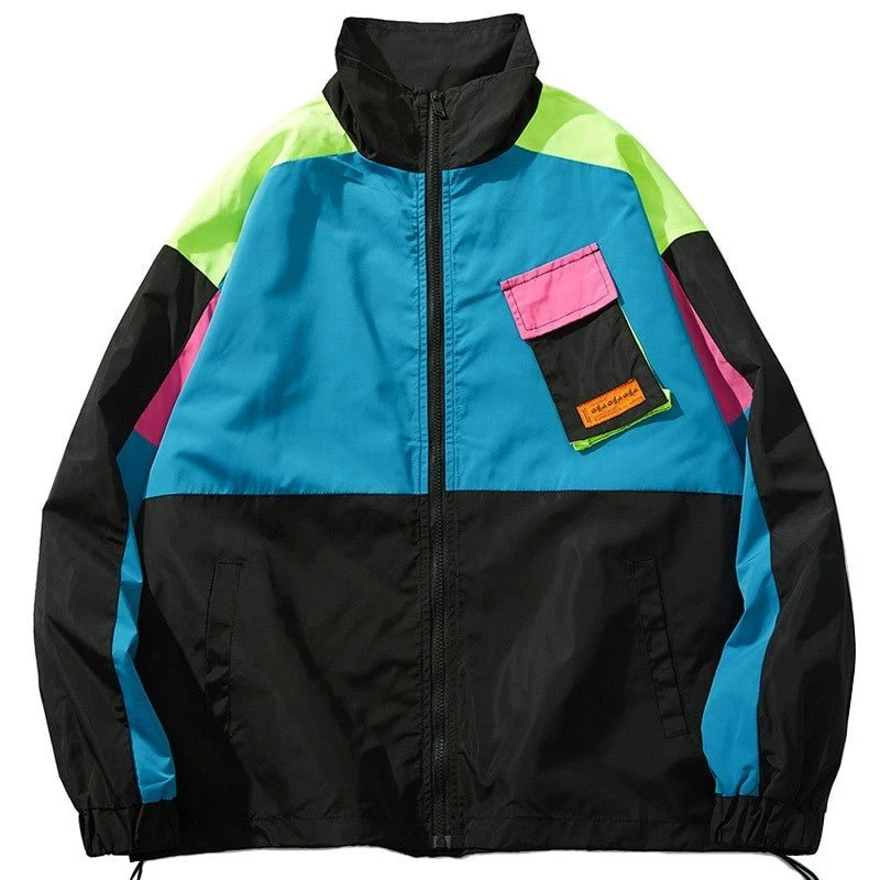 Veste Sport 8 Veste Sport – Image 8