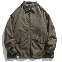 Veste Streetwear Beige 28 Veste Streetwear Beige -Akito Paris veste streetwear beige 139569