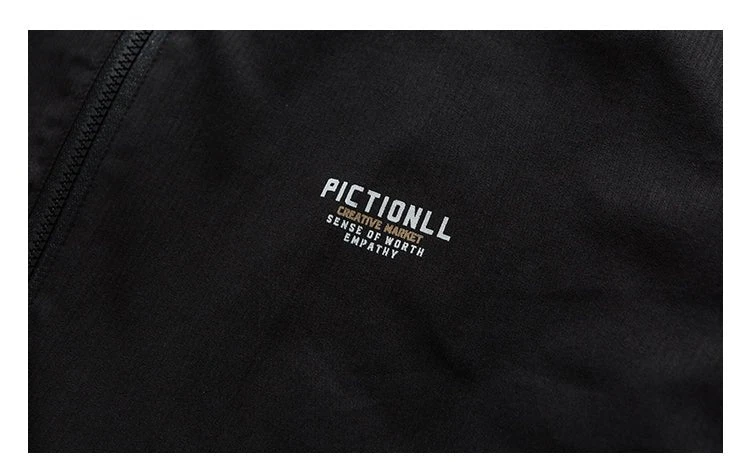 Veste Streetwear Beige 14 Veste Streetwear Beige – Image 14