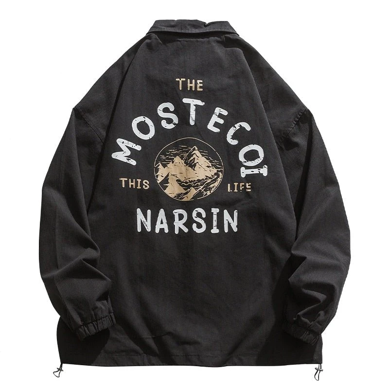 Veste Streetwear Beige 13 Veste Streetwear Beige – Image 13