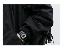 Veste Streetwear Beige 35 Veste Streetwear Beige -Akito Paris veste streetwear beige 698655