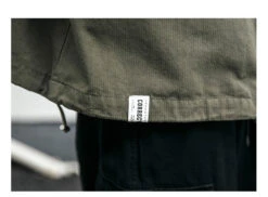 Veste Streetwear Beige 36 Veste Streetwear Beige -Akito Paris veste streetwear beige 950490