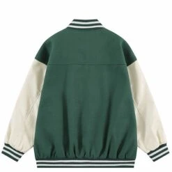 Veste Style Universitaire 21 Veste Style Universitaire -Akito Paris veste style universitaire 449427