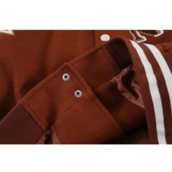 Veste Style Universitaire 29 Veste Style Universitaire -Akito Paris veste style universitaire 464013