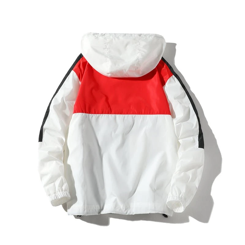 Veste Tactique Streetwear 2 Veste Tactique Streetwear – Image 2