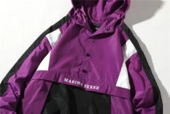 Veste Tactique Streetwear 24 Veste Tactique Streetwear -Akito Paris veste tactique streetwear 395836