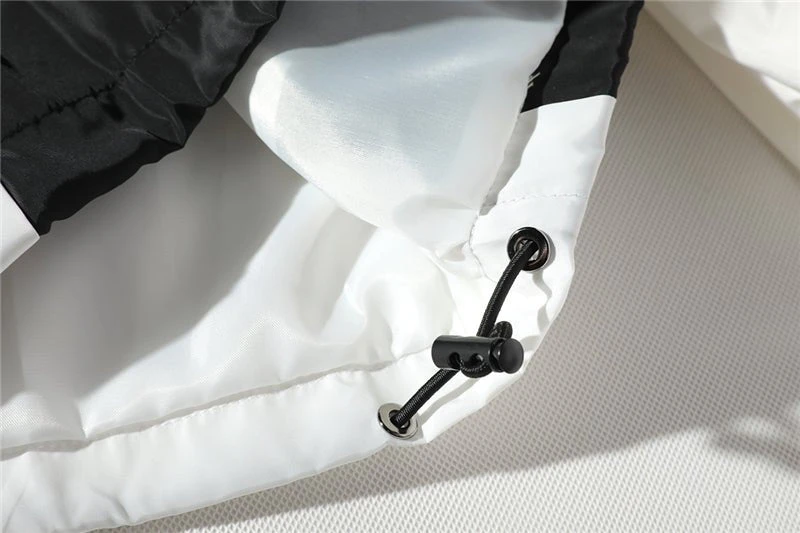 Veste Tactique Streetwear 9 Veste Tactique Streetwear – Image 9