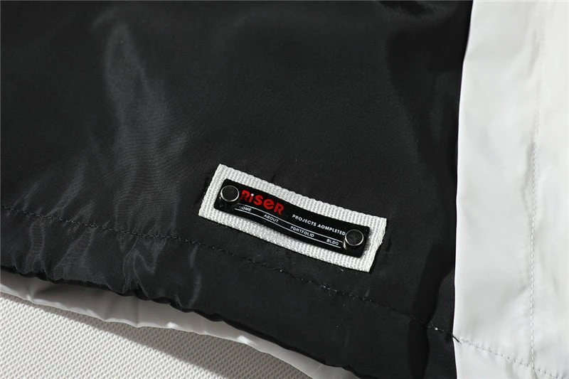 Veste Tactique Streetwear 11 Veste Tactique Streetwear – Image 11