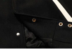 Veste Universitaire Hamburger -Akito Paris veste universitaire hamburger 102966