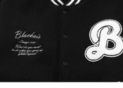 Veste Universitaire Hamburger -Akito Paris veste universitaire hamburger 527854