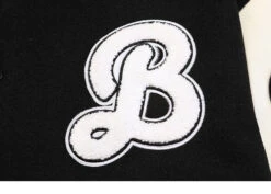 Veste Universitaire Hamburger -Akito Paris veste universitaire hamburger 688623