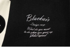 Veste Universitaire Hamburger -Akito Paris veste universitaire hamburger 805739