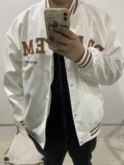 Veste Varsity Homme 30 Veste Varsity Homme -Akito Paris veste varsity homme 103895