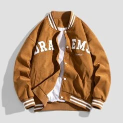 Veste Varsity Homme 28 Veste Varsity Homme -Akito Paris veste varsity homme 137764