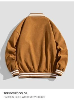 Veste Varsity Homme 38 Veste Varsity Homme -Akito Paris veste varsity homme 382151