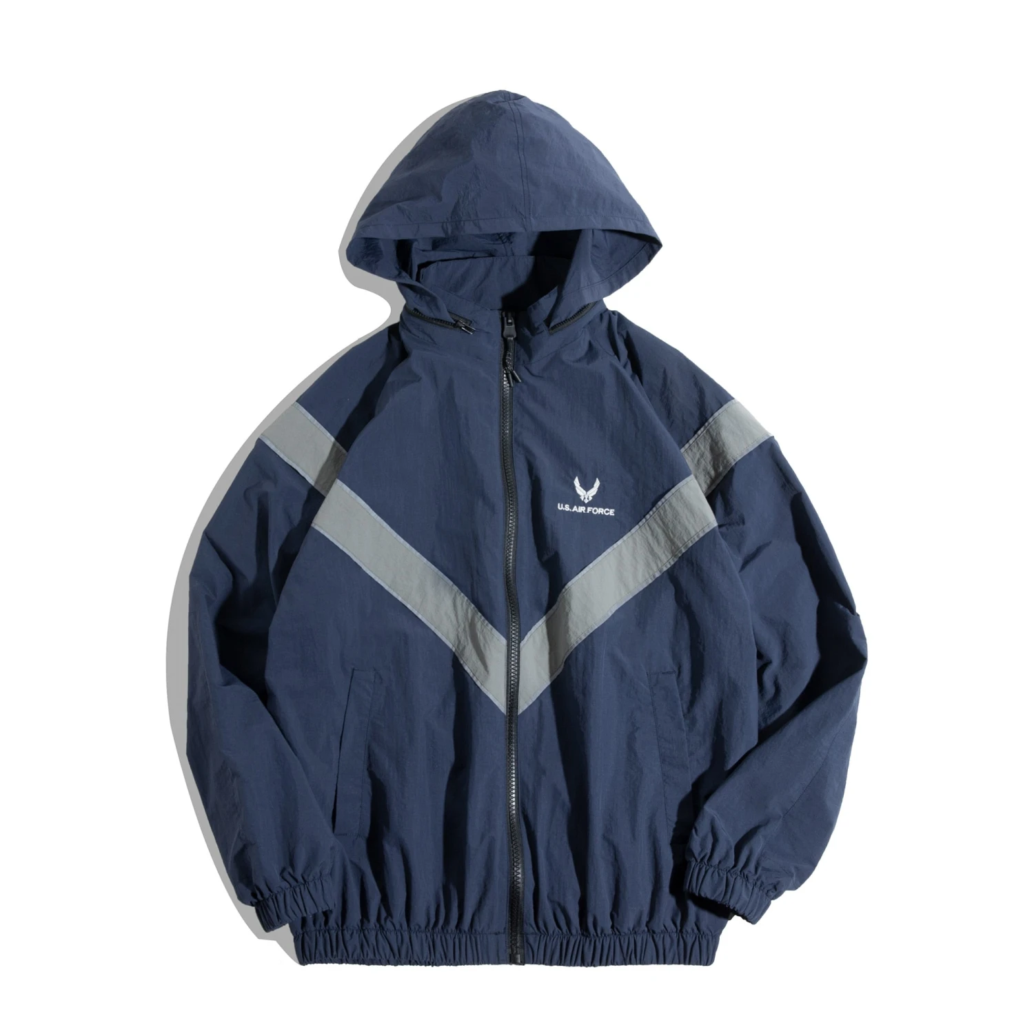 Vintage Bomber Jacket 7 Vintage Bomber Jacket – Image 7