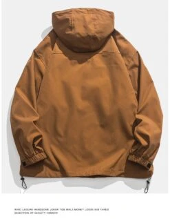 Waterproof Jacket 15 Waterproof Jacket -Akito Paris waterproof jacket 161494