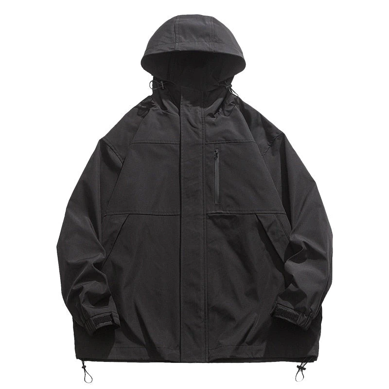 Waterproof Jacket 4 Waterproof Jacket – Image 4