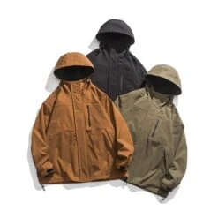 Waterproof Jacket 17 Waterproof Jacket -Akito Paris waterproof jacket 992994