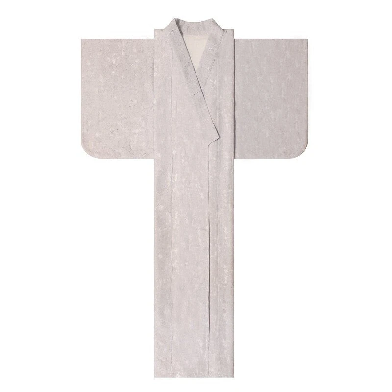 Yukata Japonais Femme - Mauve 1 Yukata Japonais Femme - Mauve