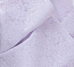 Yukata Japonais Femme - Mauve 2 Yukata Japonais Femme - Mauve – Image 2