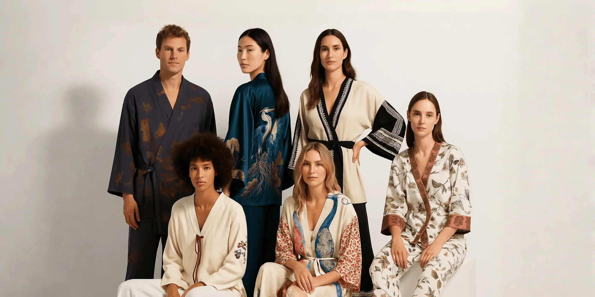 Akito Paris -Akito Paris banner unkimono website